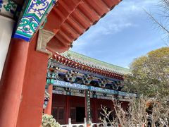-包公祠