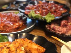 -大壮家原味烤肉(兴华北街店)