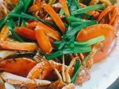 -张家卫·阳江菜·小海鲜(肥婆湾桥店)