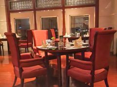 -广州白云机场铂尔曼大酒店·恬园创意中餐厅