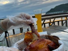 -Brew Farm·精酿农场海滨悬崖餐厅