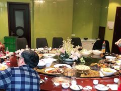 包厢-刘胖子家常菜·蹄花焖藕(富安街店)