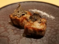 -焼肉 番手十番(銀座三越店)