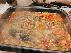 -云晓光头烧烤吧(川沙绿地店)