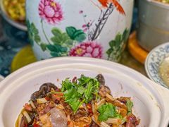 -阿嫂印象·民间江湖菜(大学城店)