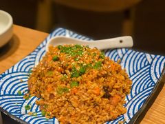 鳗鱼炒饭-赤稻·日式料理(禅城店)