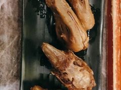 嘎嘎鸭脑壳-嘎嘎鸭脑壳(蜀汉路店)