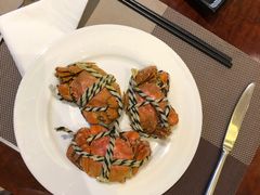 -索菲特西湖大酒店·香榭丽全日候餐厅(南山路店)