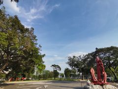 -洲头咀公园