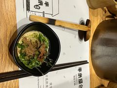 -独食火锅·半米屋台(望平街店)