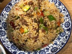 -中阿兰牛肉面(悦海新天地店)