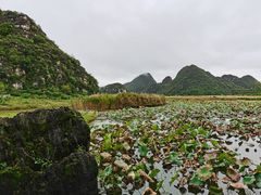 -普者黑风景区-青龙山