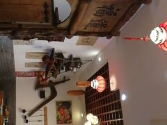 -芝麻花餐厅(祁家豁子店)