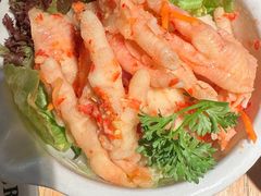 -岛风·台食小馆 ISLAND BISTRO(烟台山店)