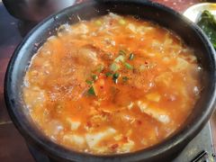 -火炉情韩国料理店(古田路店)