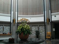 -大连金石滩绿发温泉假日酒店