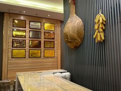 -令氏家外家周礼食府(桥南店)
