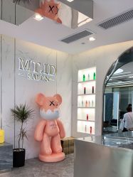 点击看大图 -MT·ID 烫发.染发.接发SALON