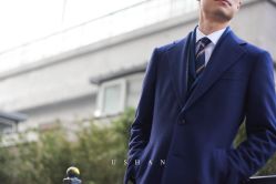 -优山定制西服衬衫大衣(国贸店)