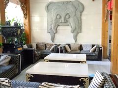 大堂-大和洗浴休闲会所(宏大广场店)