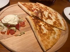 墨西哥薄饼-THE CORNER角落