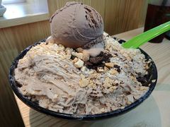 -MOMO冰品·生巧汤圆(红桥店)