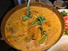 -大头虾越式风味餐厅(光明广场店)