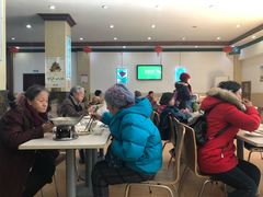 -锦馨豆汁(天坛路店)