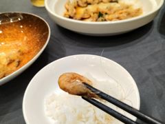 -A One Kitchen·南京精菜馆(晶丽酒店店)