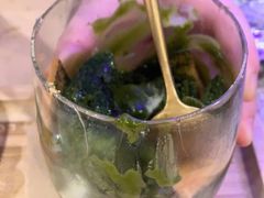 -FLOVIE FLORIST CAFE