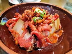 -炊烟小炒黄牛肉(中心印象城店)