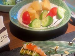 -七条鱼日本料理(远洋乐堤港店)