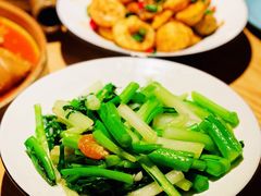 -苦尽酒馆·川菜(鼓楼店)