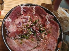 -胖记烤肉(湖大店)