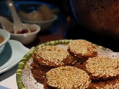 -竹叶涮肉坊(总店)