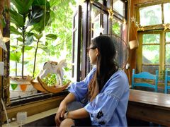 -懒鱼时光馆(沙坪坝店)