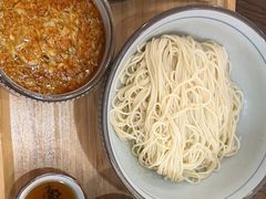 -蟹味阁·蟹黄面(体育西横街店)