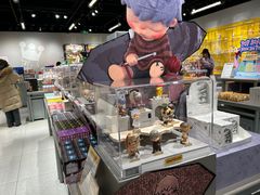 -泡泡玛特POPMART(龙湖亦庄天街店)