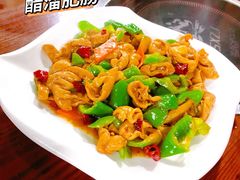 -青花瓷北方饺子城(吾悦广场店)