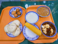 -隆福寺小吃店(东四店)