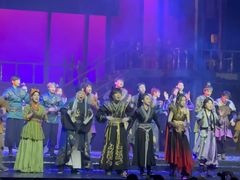 -交通银行前滩31演艺中心