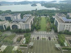 -无锡瑞廷西郊酒店·悦湖景观餐厅
