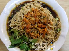 -吴门人家·苏宴宫廷菜(拙政园店)