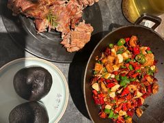 -金掌勺东北菜(格兰晴天店)