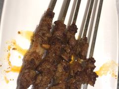 -巴依老爷新疆美食(常营店)