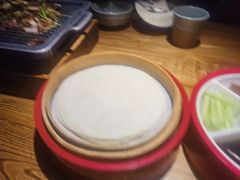 -青年公社烤鸭(青年路店)