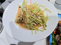 -渔码头食府·20年蓬莱老字号(登州路店)