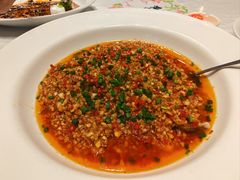 江团-院8里·少城记忆老川菜(宽窄巷子店)