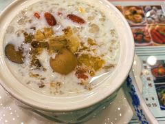 -捷信牛奶甜品世家(学府店)