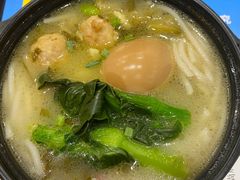 -老娘舅(苏州中心大道西大润发店)